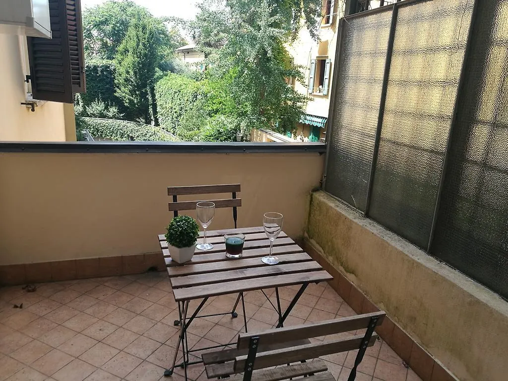 Residenza Piazza Malpighi Bologna