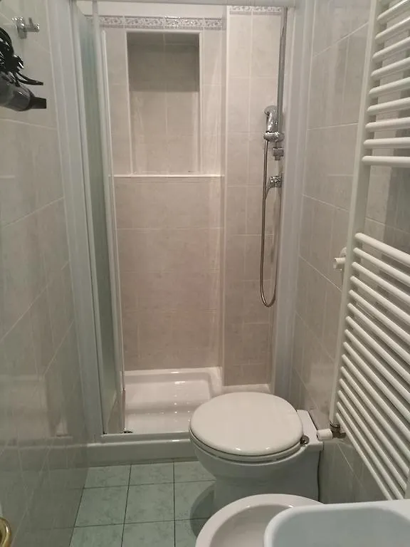 Residenza Piazza Malpighi Bologna