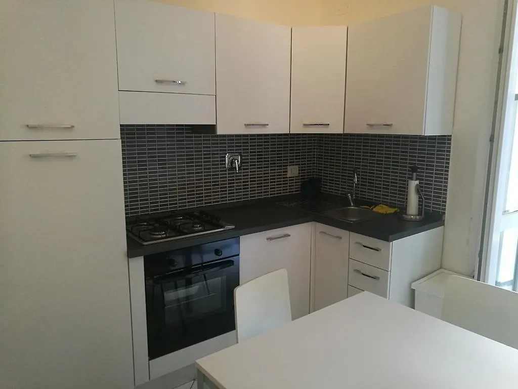 Residenza Piazza Malpighi Bologna Apartment