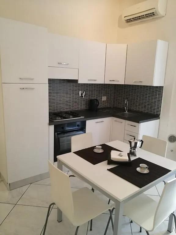 Residenza Piazza Malpighi Bologna Apartment