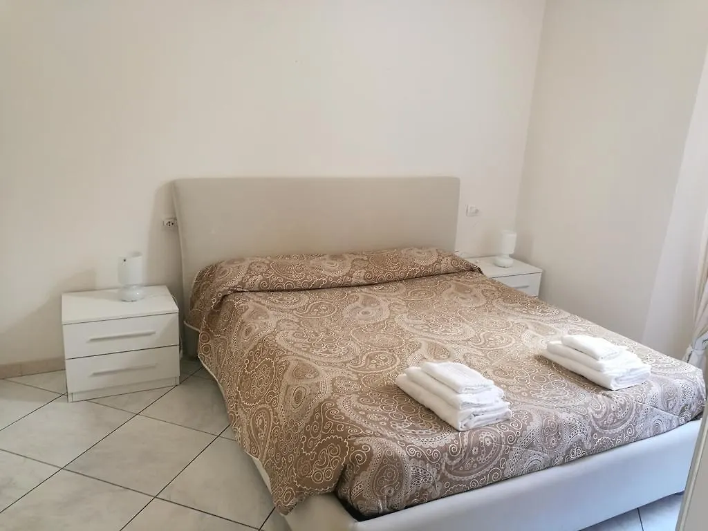 Apartment Residenza Piazza Malpighi Bologna Italy