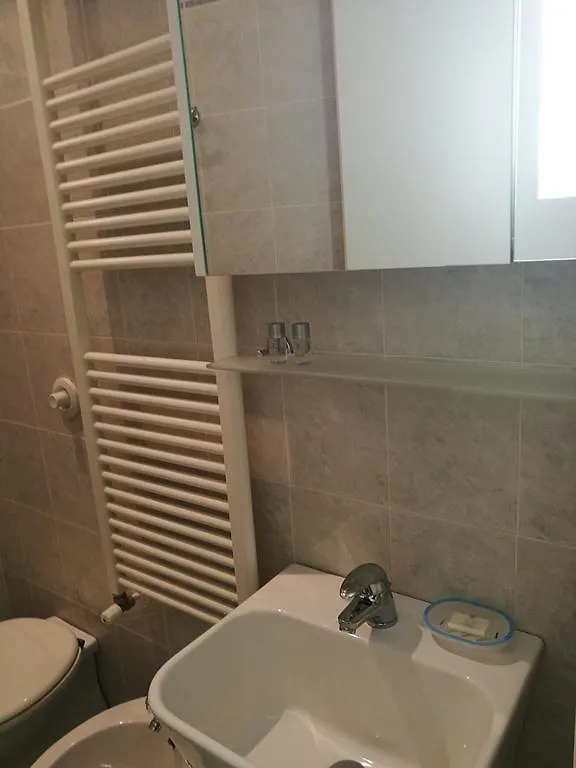 Residenza Piazza Malpighi Bologna Apartment