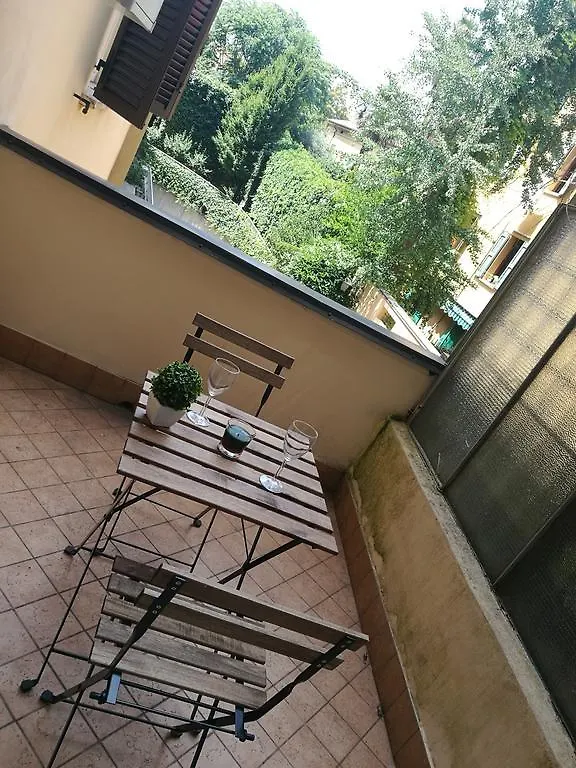 Residenza Piazza Malpighi Bologna Apartment