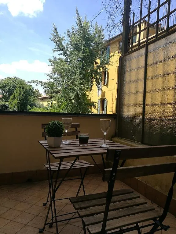Apartment Residenza Piazza Malpighi Bologna