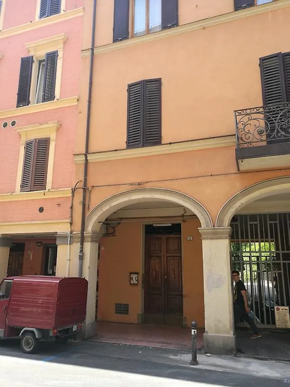 Apartment Residenza Piazza Malpighi Bologna