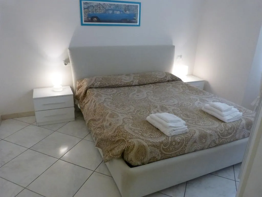 Residenza Piazza Malpighi Bologna Apartment