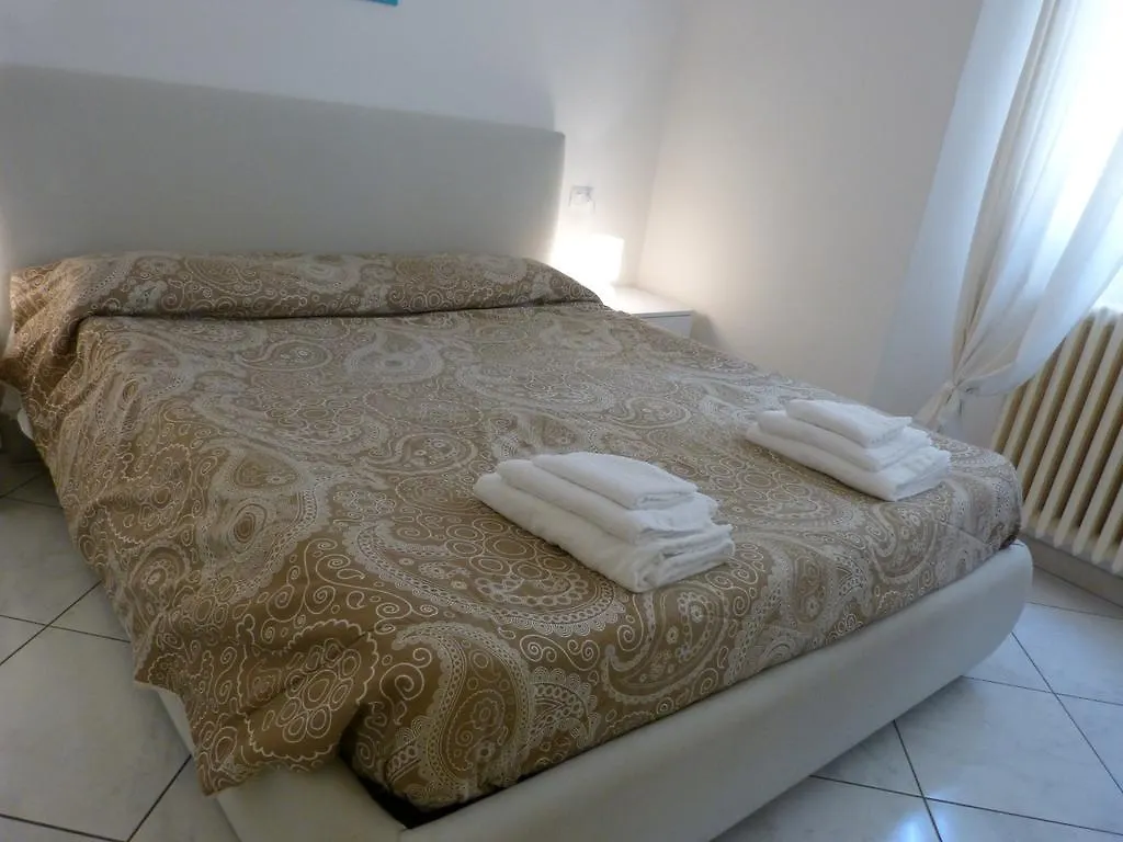 Residenza Piazza Malpighi Bologna