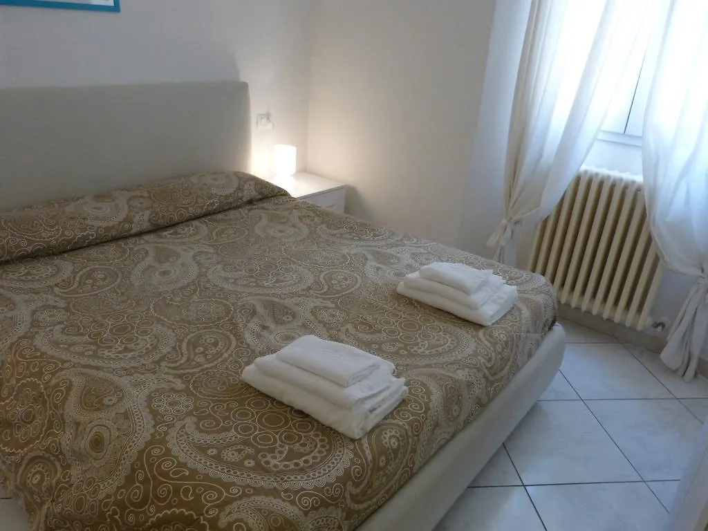 Residenza Piazza Malpighi Bologna Apartment