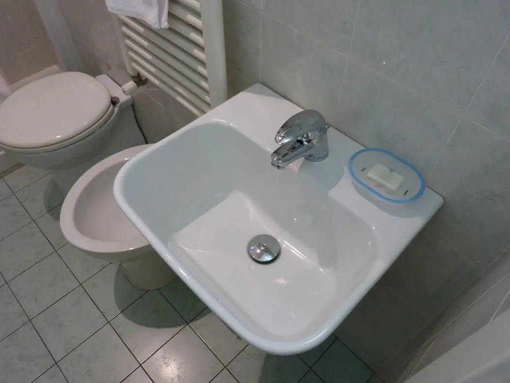 Apartment Residenza Piazza Malpighi Bologna Italy