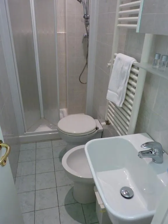 Apartment Residenza Piazza Malpighi Bologna