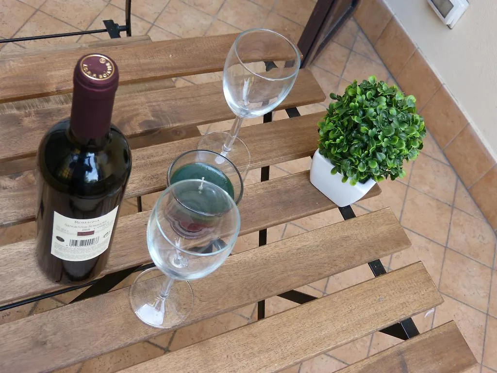 Residenza Piazza Malpighi Bologna Apartment