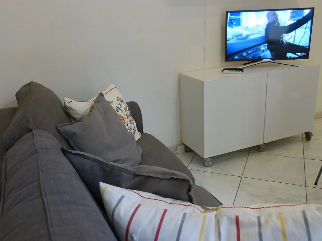Residenza Piazza Malpighi Bologna Apartment