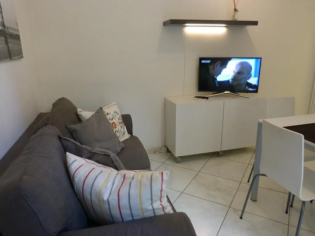 Residenza Piazza Malpighi Bologna