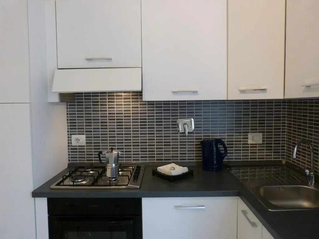 Residenza Piazza Malpighi Bologna Apartment