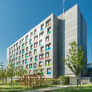 Lejlighed Camplus Bononia Casa Per Ferie, Bologna