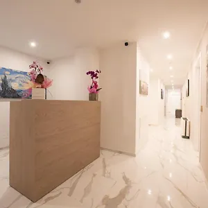 3* Otel Marconi Express