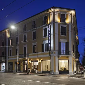 Hotel Boutique Liberty 1904, Bologna
