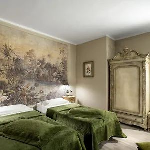 Hotel Del Borgo, Bologna