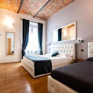 Bed & Breakfast Chez Moi, Bologna