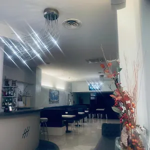 Hotel Holiday- Finestrella, Bologna