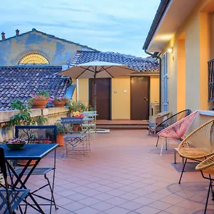 Lejlighed Residence Studio Vita, Bologna