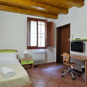  Apart Otel Cavazza