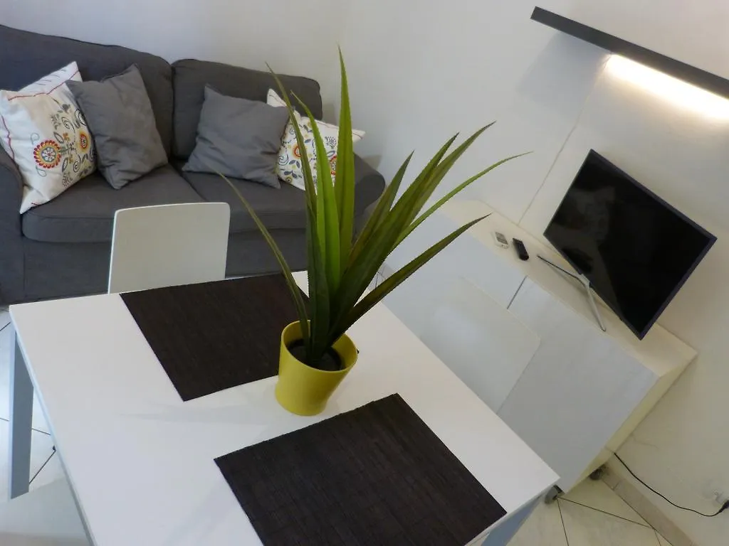 Apartamento Residenza Piazza Malpighi Bolonia